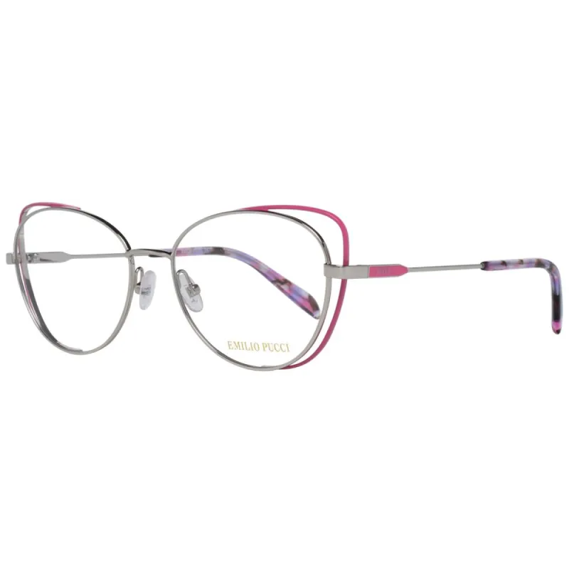 Silver Women Optical Frames sold by Louxly