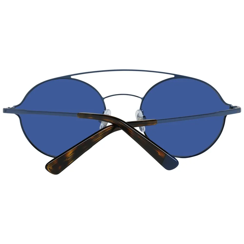 Blue Men Sunglasses sold by Louxly product image thumbnail 3