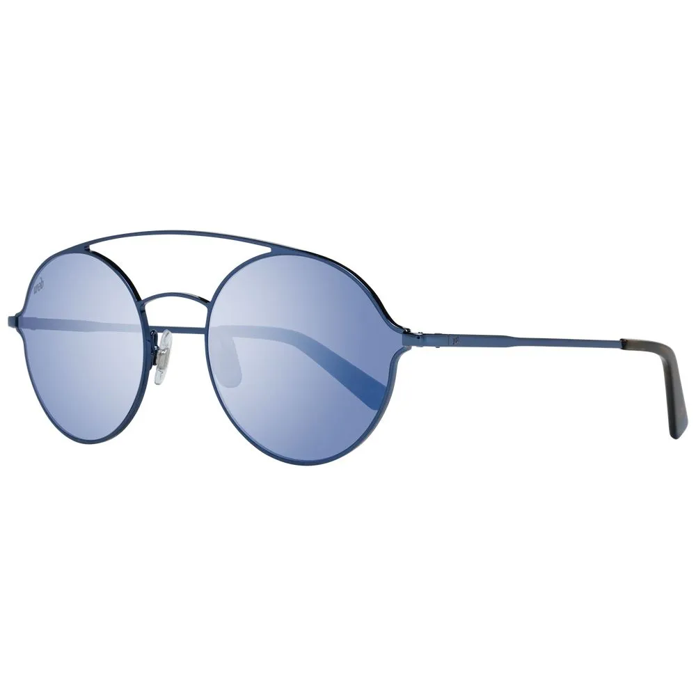 Blue Men Sunglasses sold by Louxly
