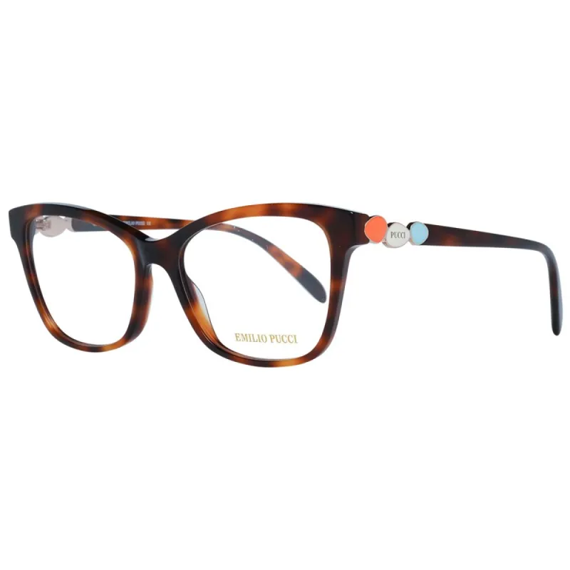 Brown Women Optical Frames sold by Louxly