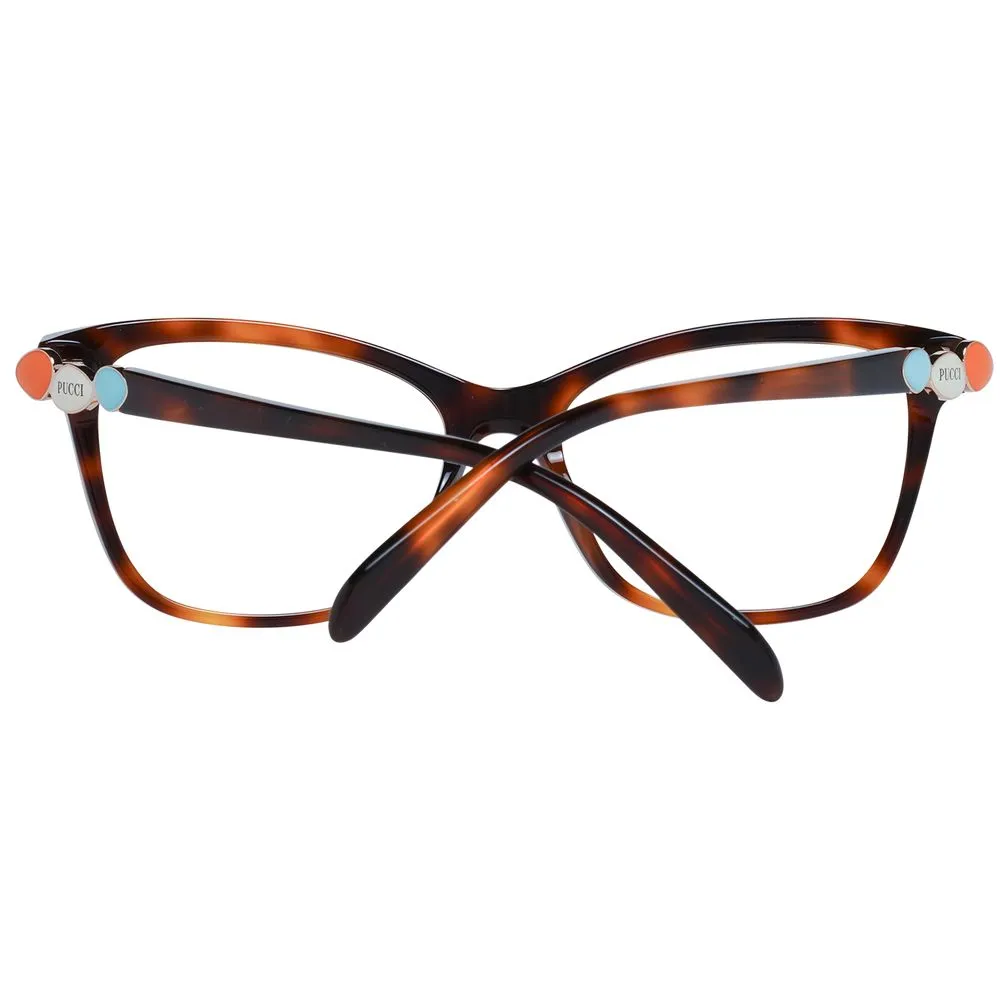 Brown Women Optical Frames sold by Louxly product image thumbnail 3