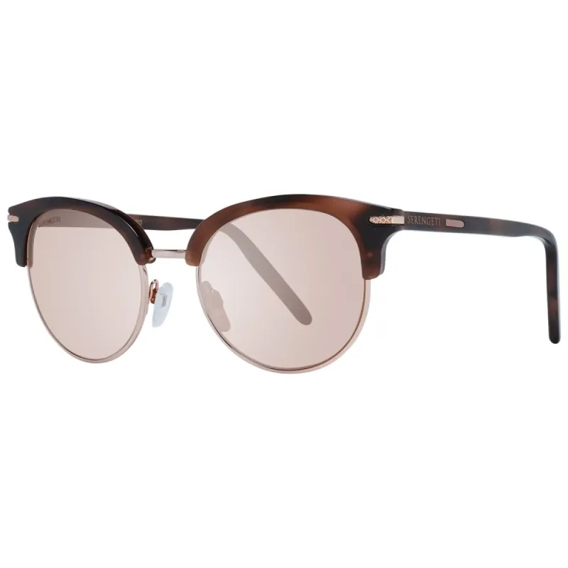 Brown Women Sunglasses sold by Louxly
