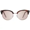 Brown Women Sunglasses sold by Louxly