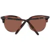 Brown Women Sunglasses sold by Louxly