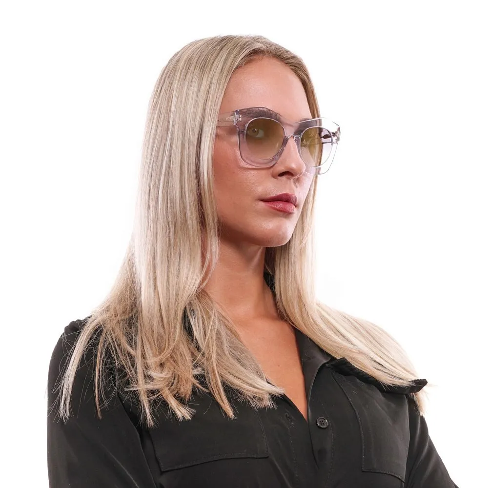 Transparent Women Sunglasses sold by Louxly product image thumbnail 4