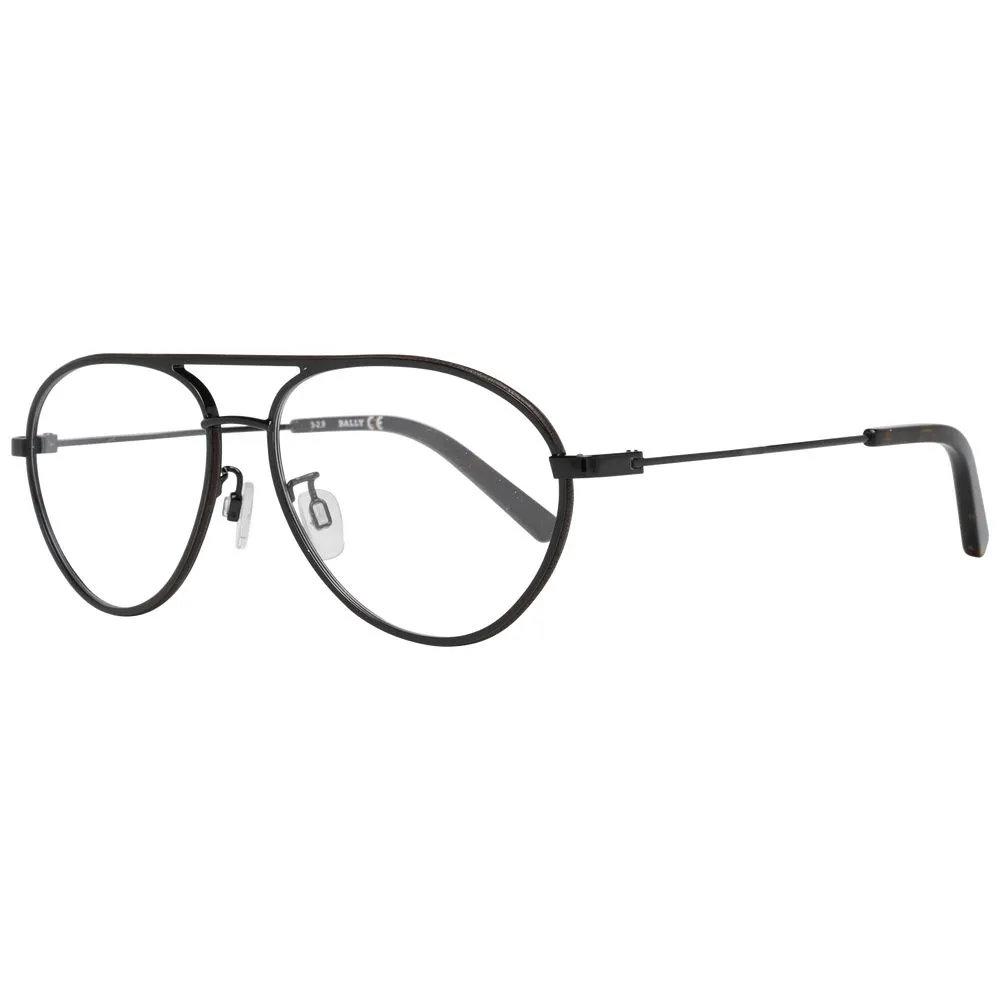 Black Men Optical Frames sold by Louxly