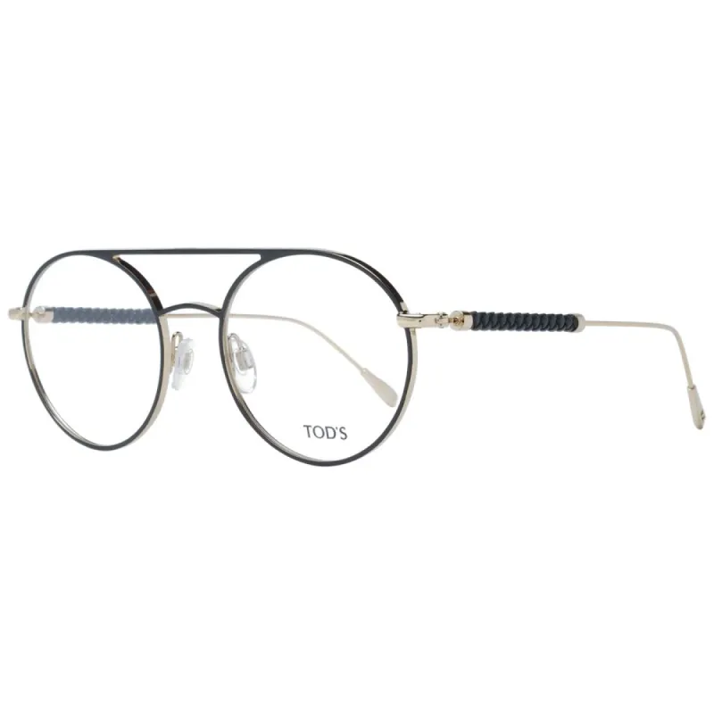 Black Women Optical Frames sold by Louxly