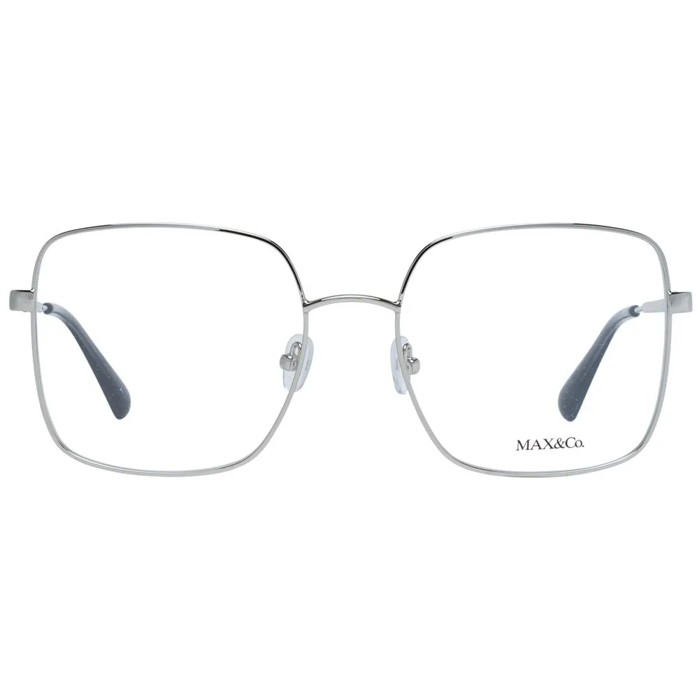 Silver Women Optical Frames sold by Louxly product image thumbnail 2