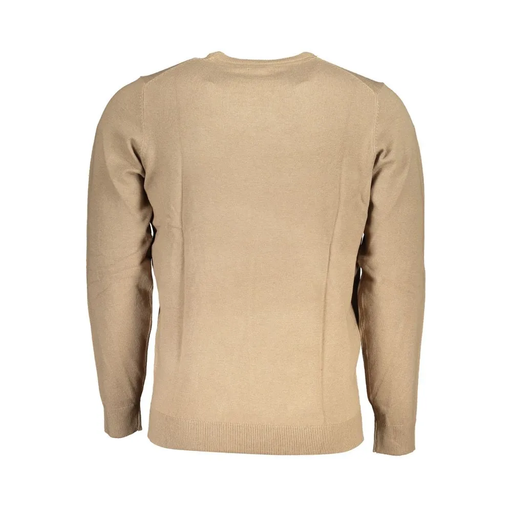 Brown Fabric Sweater sold by Louxly product image thumbnail 2