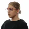 Multicolor Women Optical Frames sold by Louxly