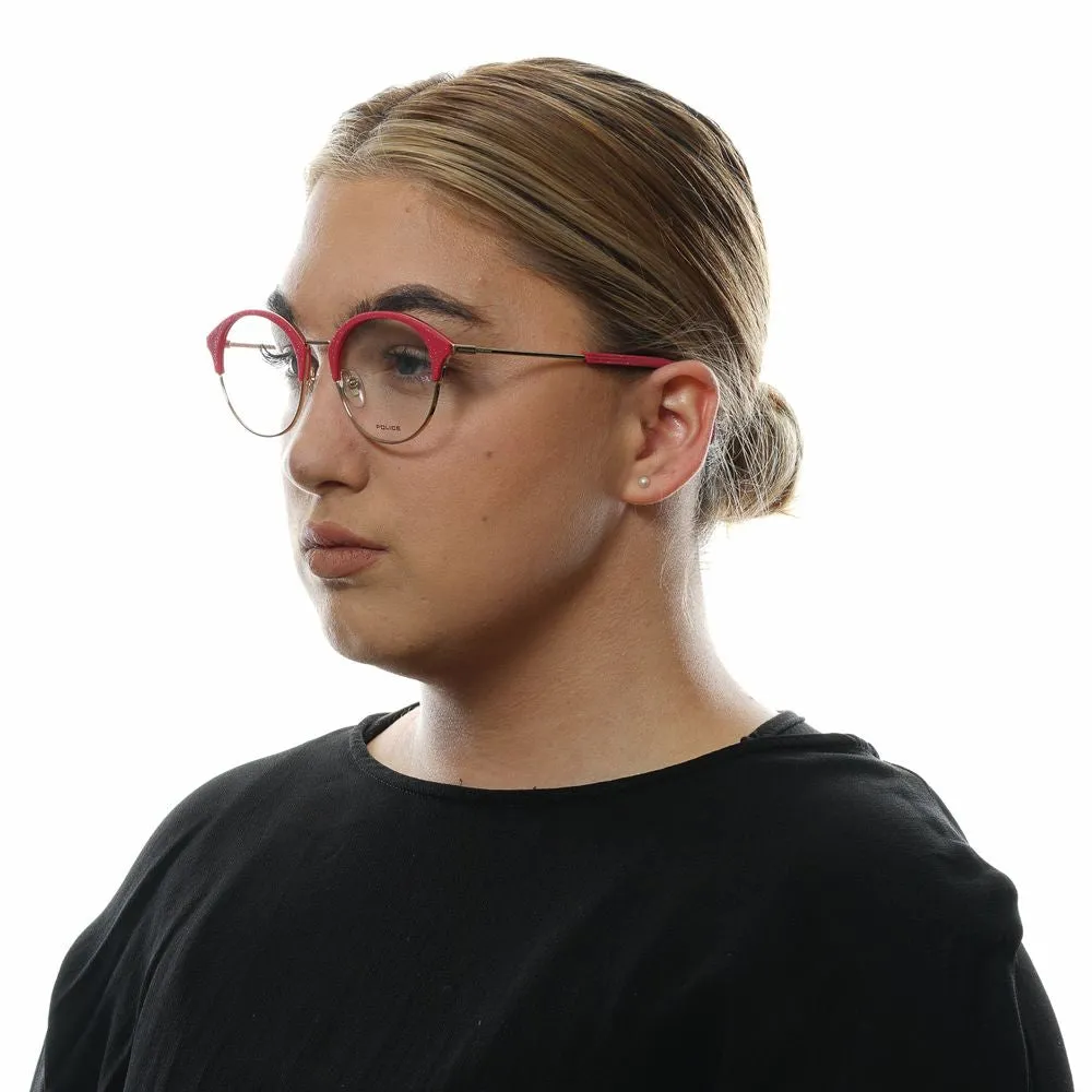 Multicolor Women Optical Frames sold by Louxly product image thumbnail 4