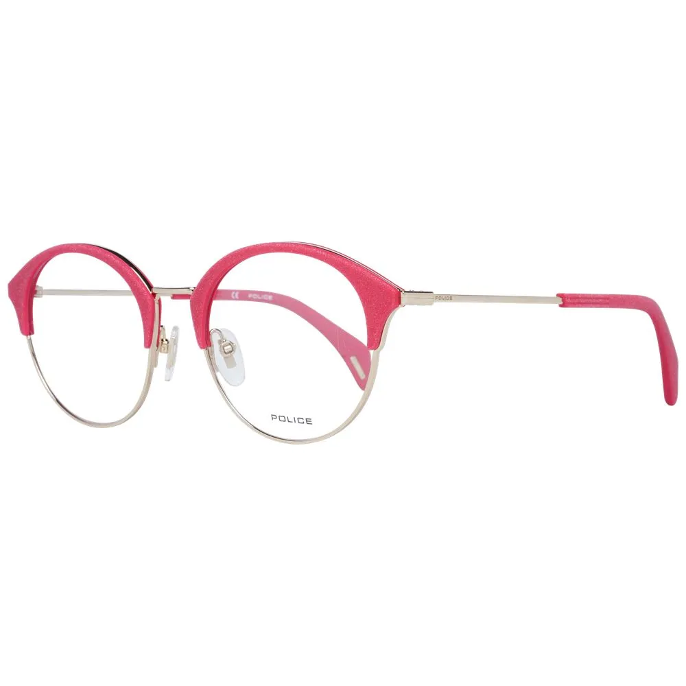 Multicolor Women Optical Frames sold by Louxly