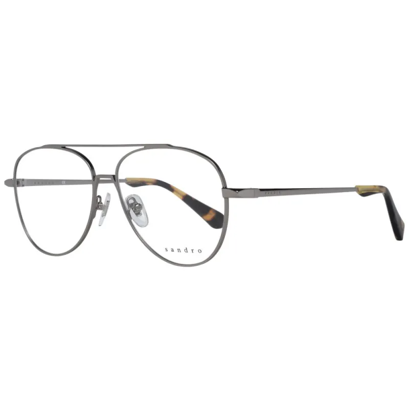 Gray Men Optical Frames sold by Louxly