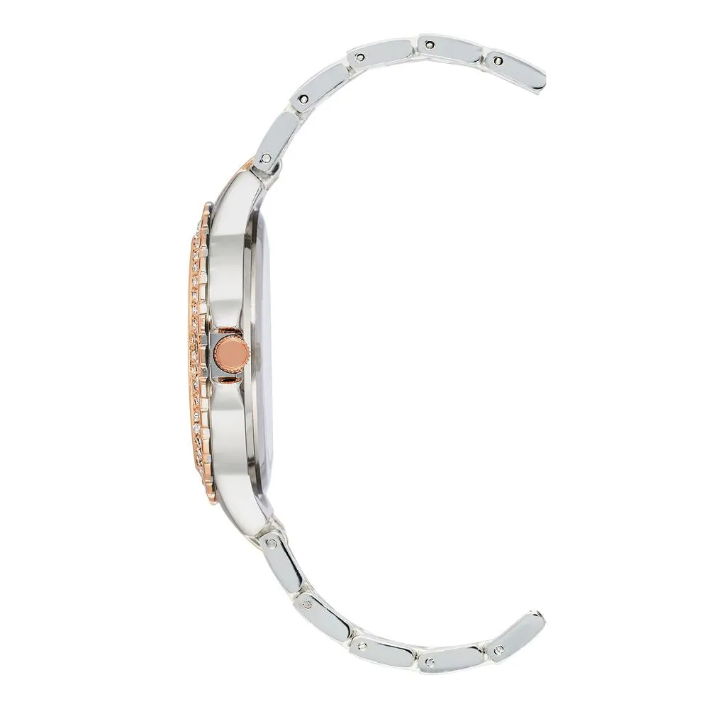 Silver Women Watch sold by Louxly product image thumbnail 2