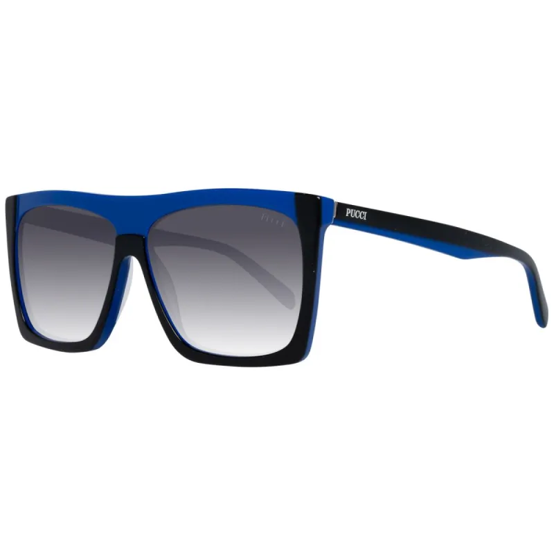Multicolor Women Sunglasses sold by Louxly