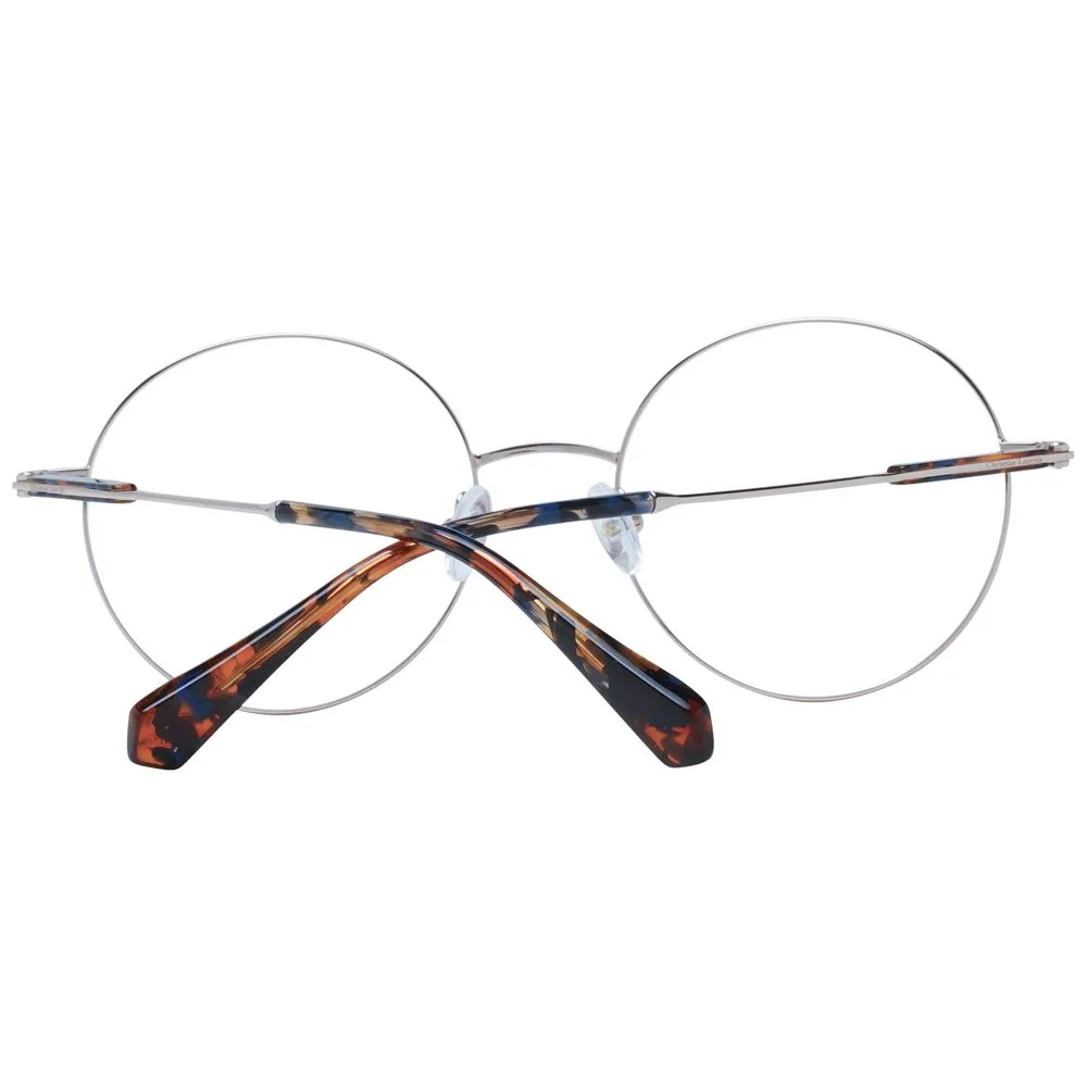 Gold Women Optical Frames sold by Louxly product image thumbnail 3