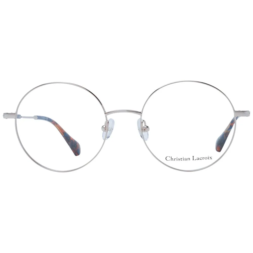 Gold Women Optical Frames sold by Louxly product image thumbnail 2