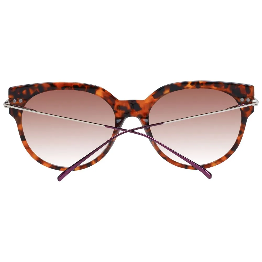Brown Women Sunglasses sold by Louxly product image thumbnail 3