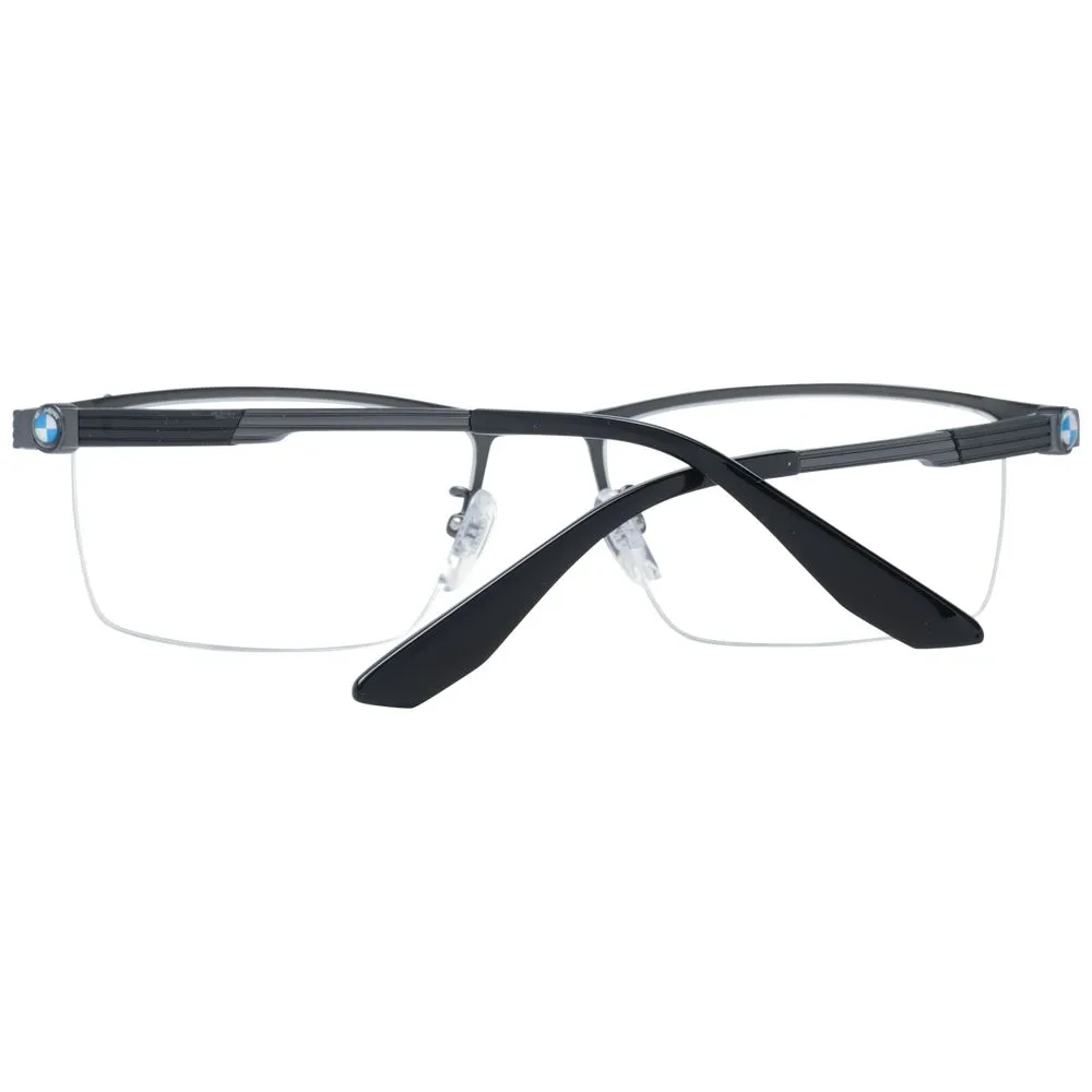 Gray Men Optical Frames sold by Louxly product image thumbnail 3