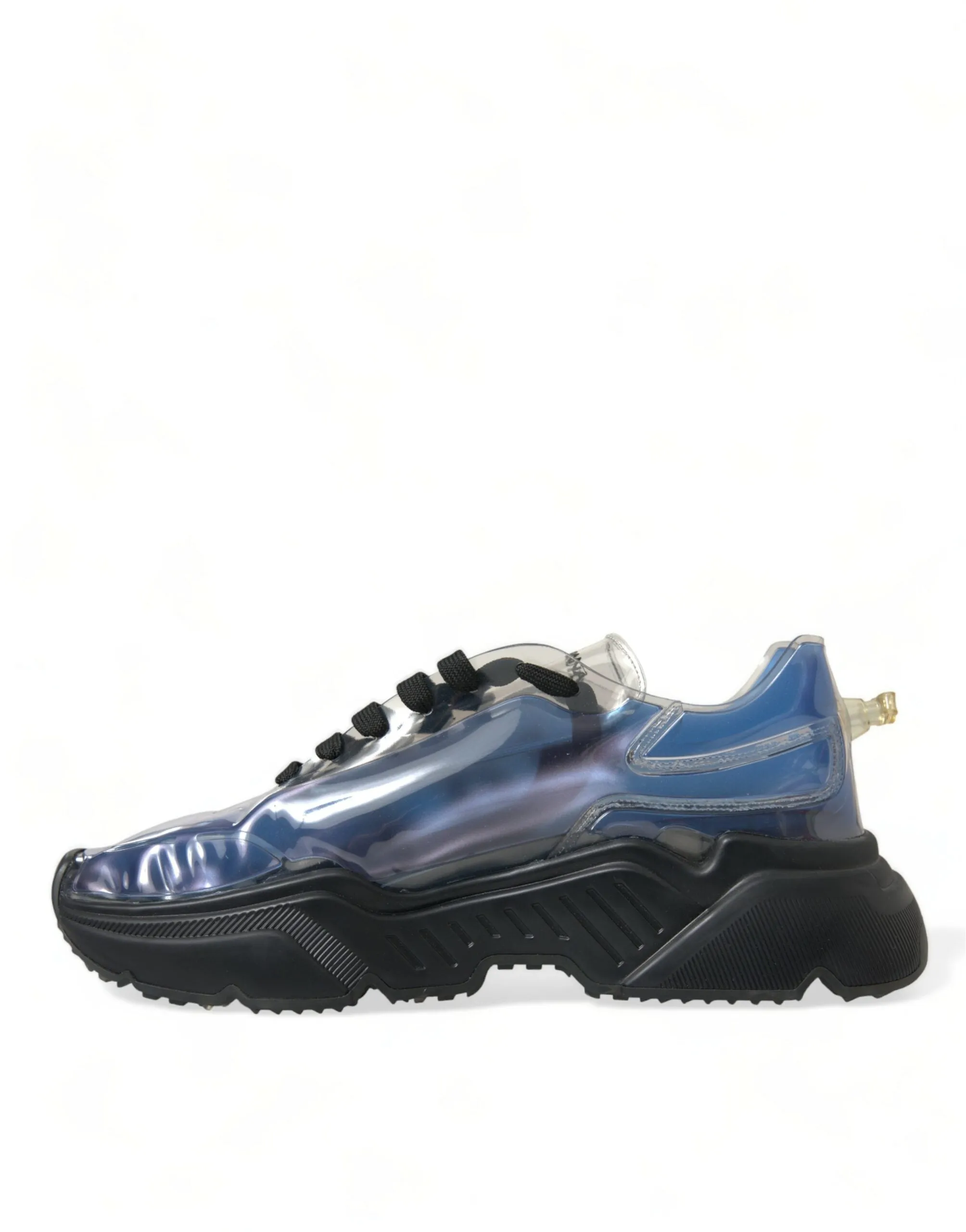 Elevate Your Style with Chic Blue Sneakers sold by Louxly product image thumbnail 5
