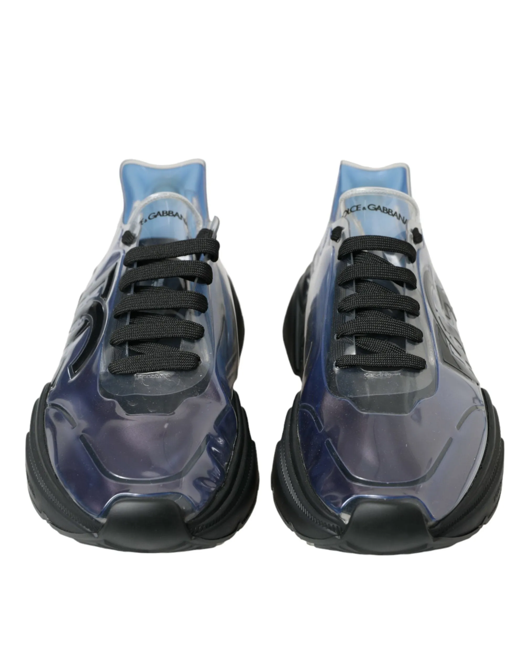 Elevate Your Style with Chic Blue Sneakers sold by Louxly product image thumbnail 2