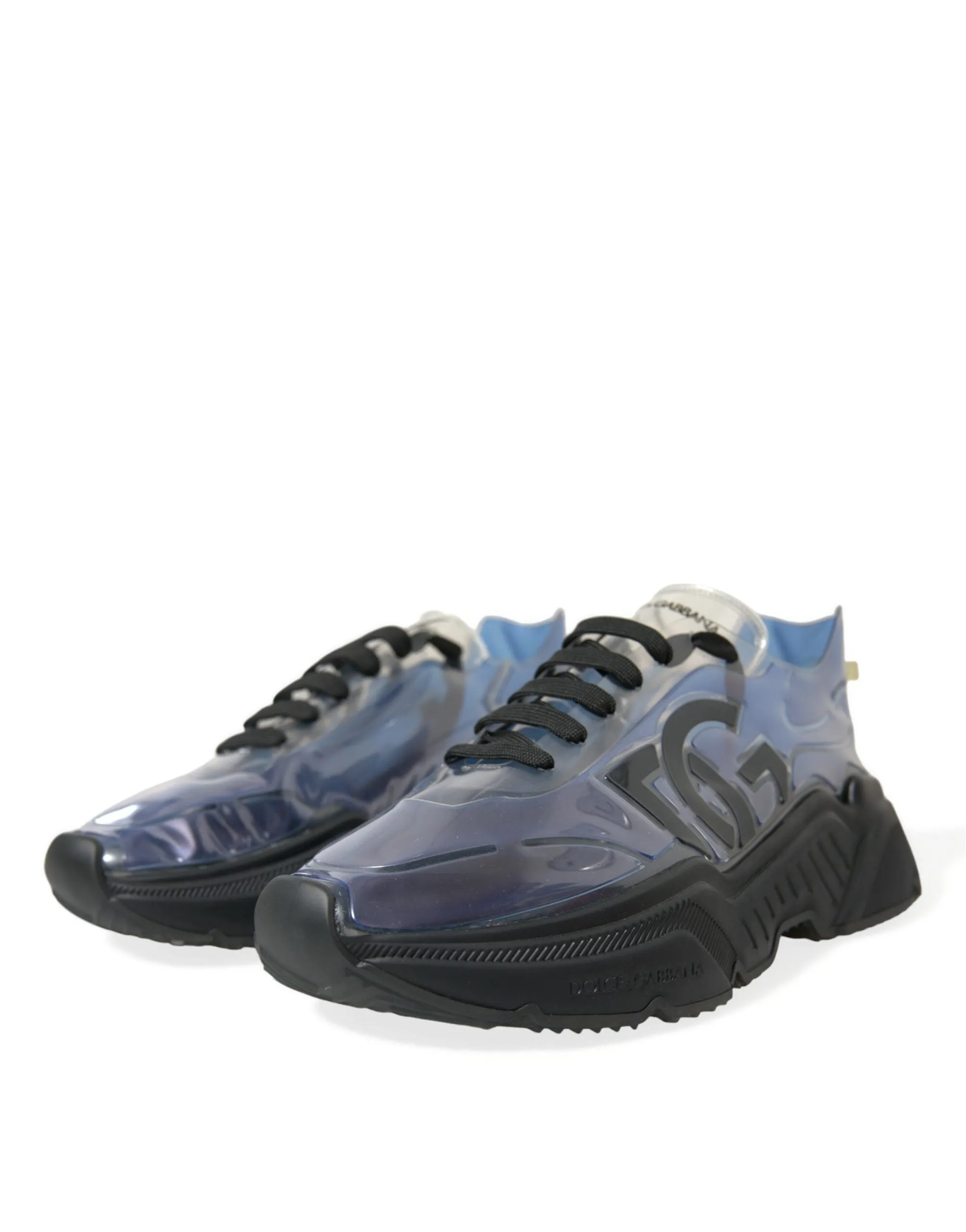 Elevate Your Style with Chic Blue Sneakers sold by Louxly product image thumbnail 3
