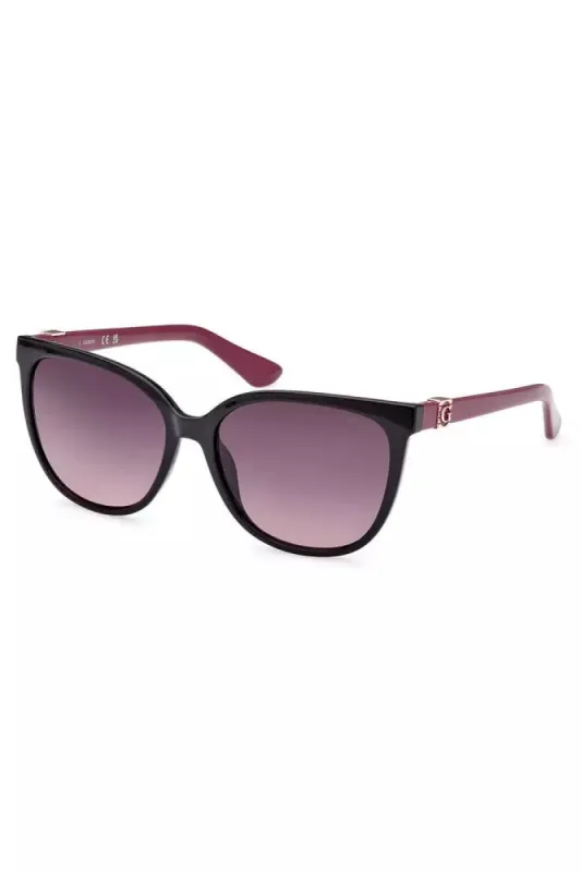 Chic Square Frame Sunglasses sold by Louxly
