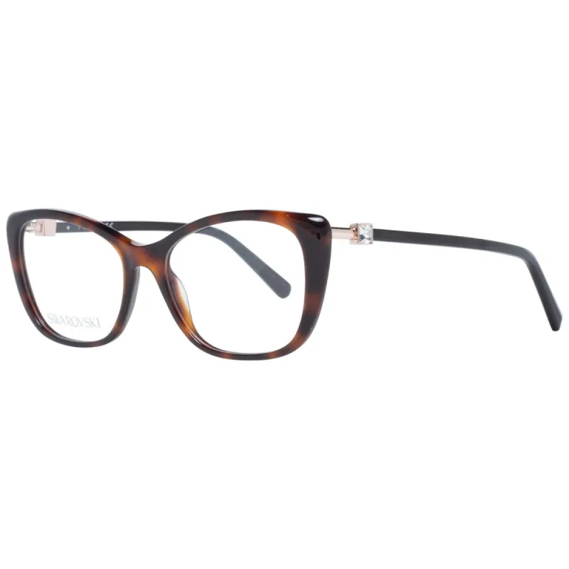 Brown Women Optical Frames sold by Louxly