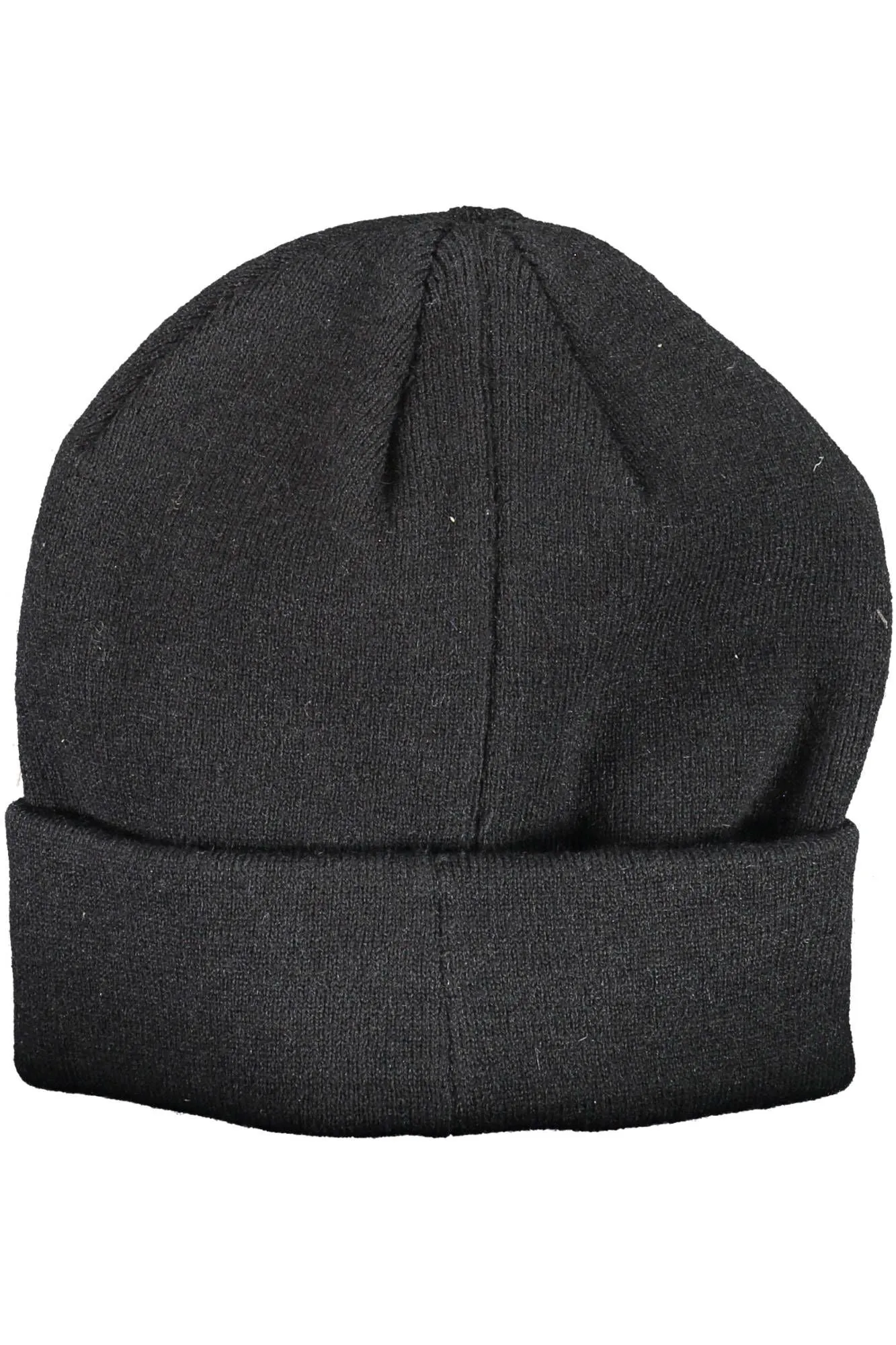 Black Acrylic Men Cap sold by Louxly product image thumbnail 2