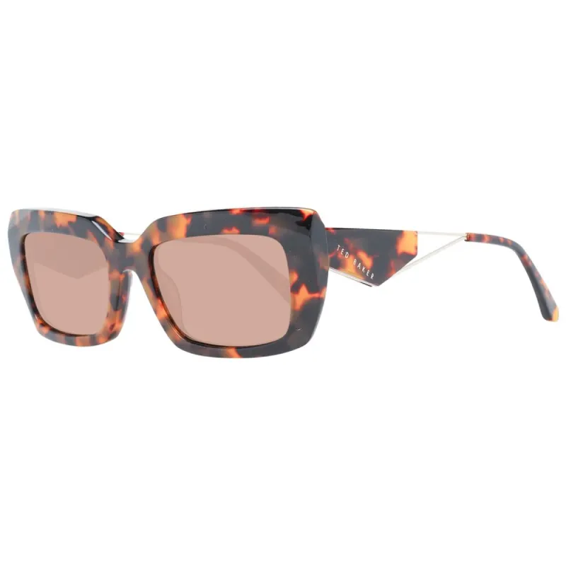 Brown Women Sunglasses sold by Louxly