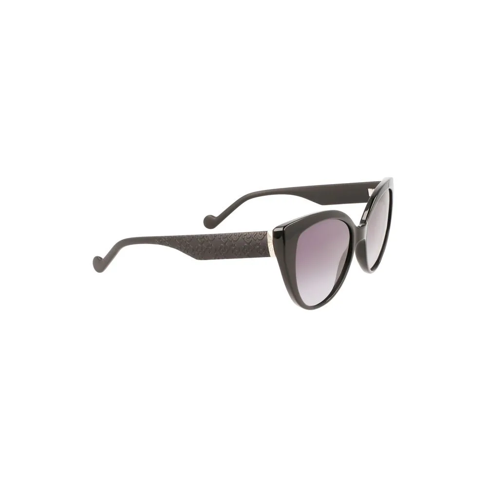 Black BIO INJECTED Sunglasses sold by Louxly product image thumbnail 3