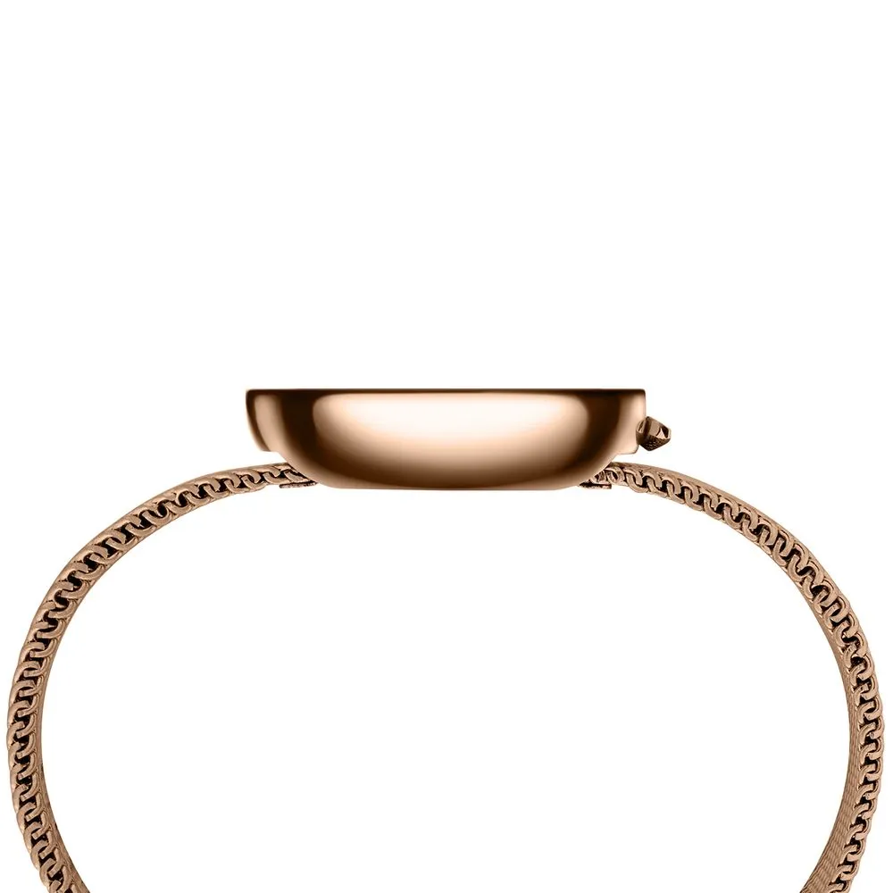 Copper Women Watch sold by Louxly product image thumbnail 2