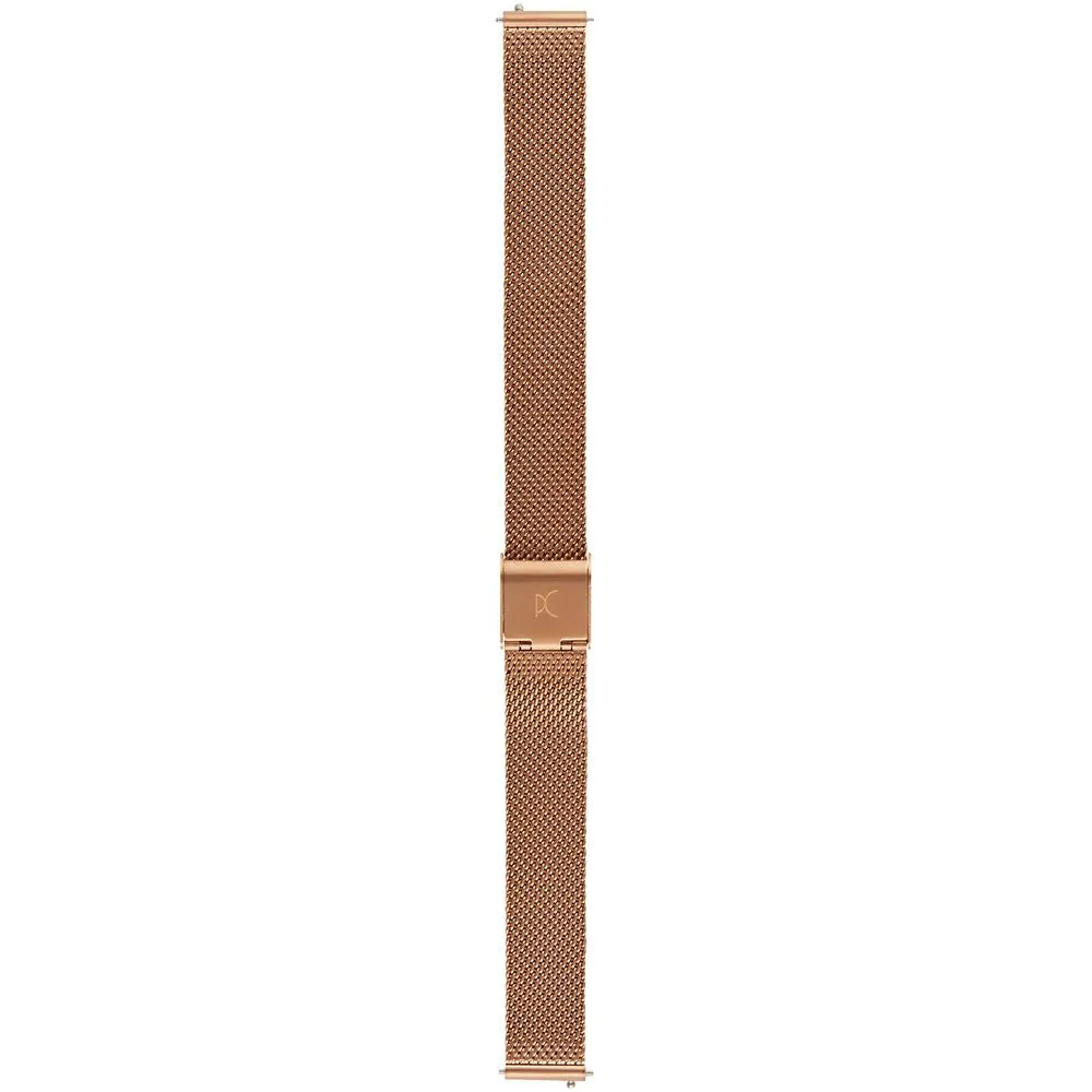Copper Women Watch sold by Louxly product image thumbnail 3