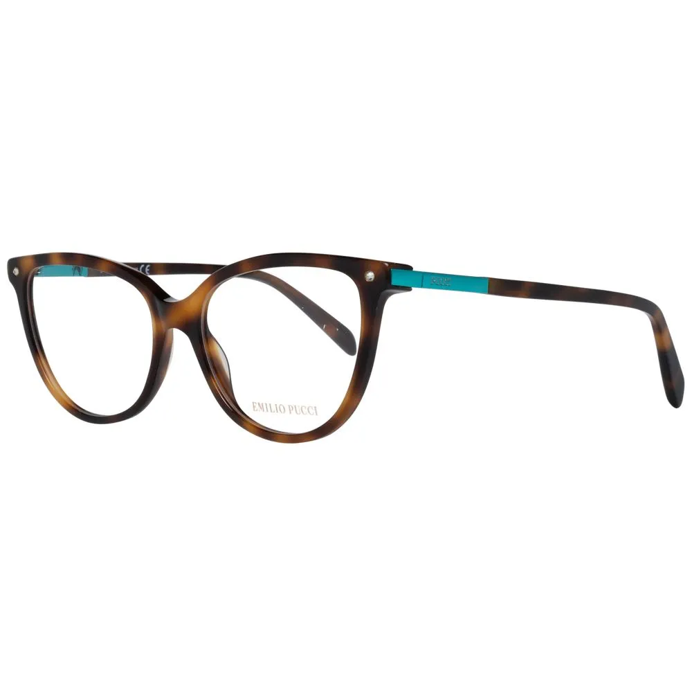 Brown Women Optical Frames sold by Louxly