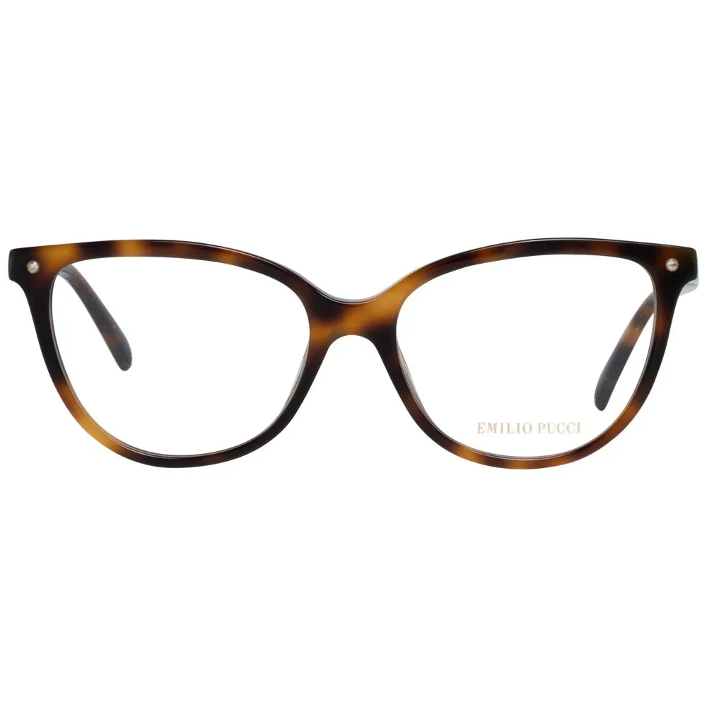 Brown Women Optical Frames sold by Louxly product image thumbnail 2