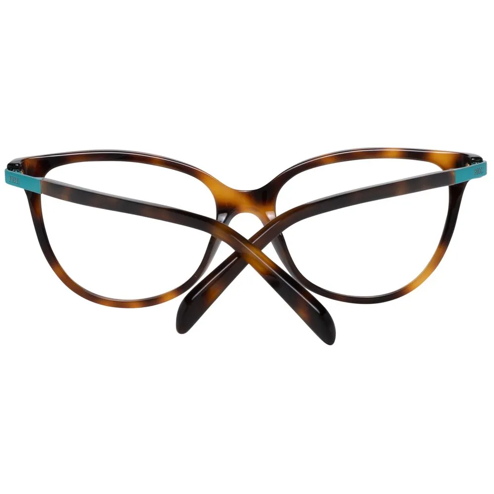 Brown Women Optical Frames sold by Louxly product image thumbnail 3