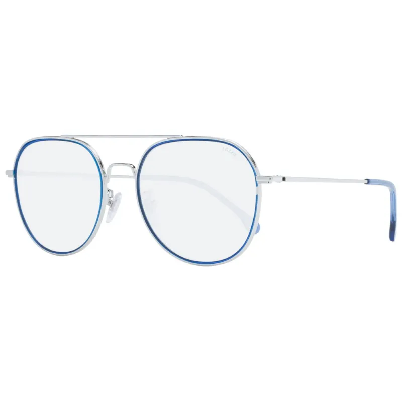 Gray Men Sunglasses sold by Louxly