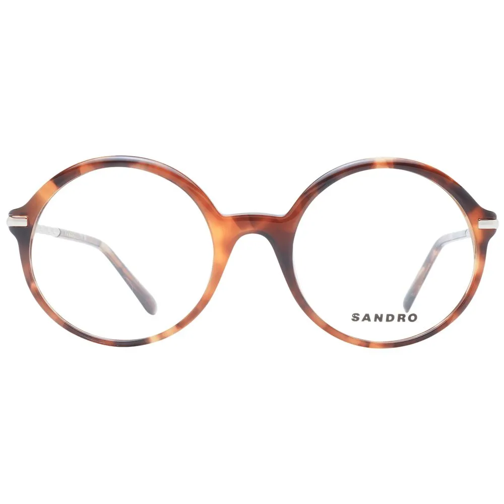 Brown Women Optical Frames sold by Louxly product image thumbnail 2