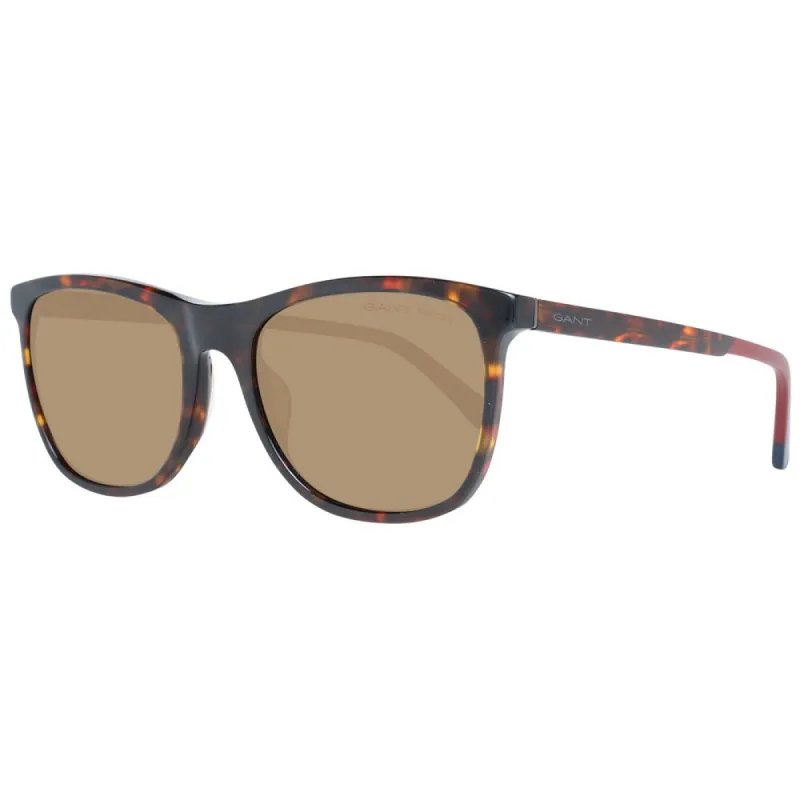Brown Men Sunglasses sold by Louxly