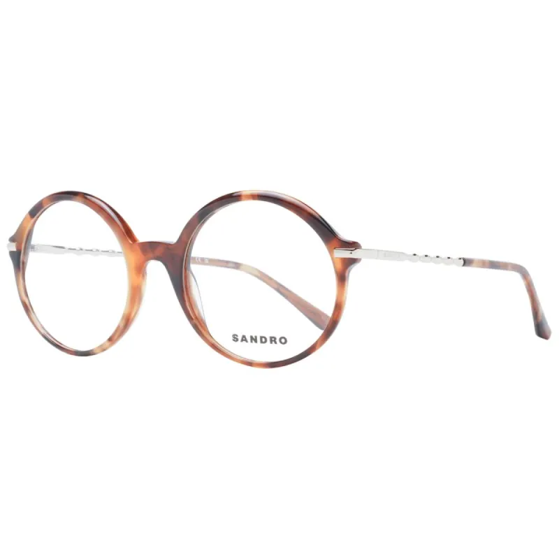 Brown Women Optical Frames sold by Louxly