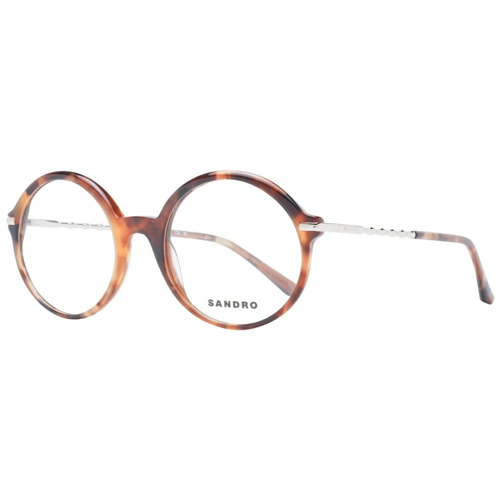 Brown Women Optical Frames sold by Louxly