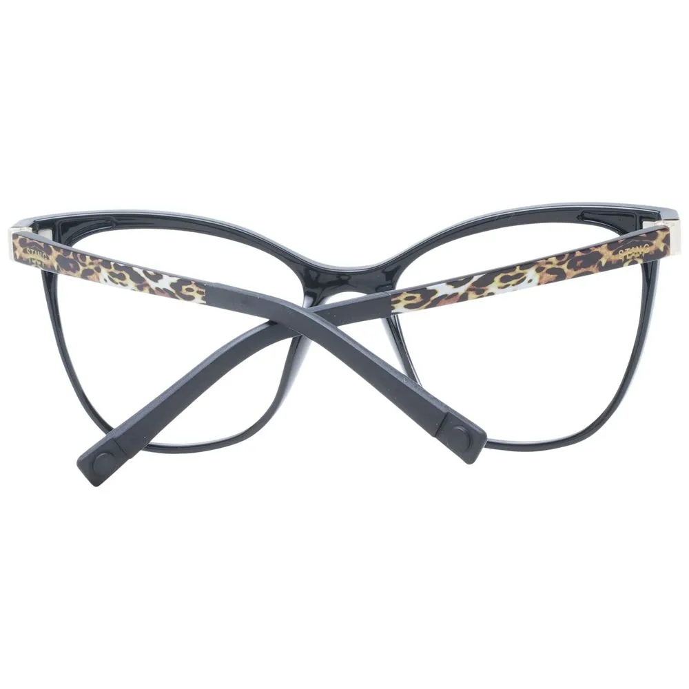 Black Women Optical Frames sold by Louxly product image thumbnail 3