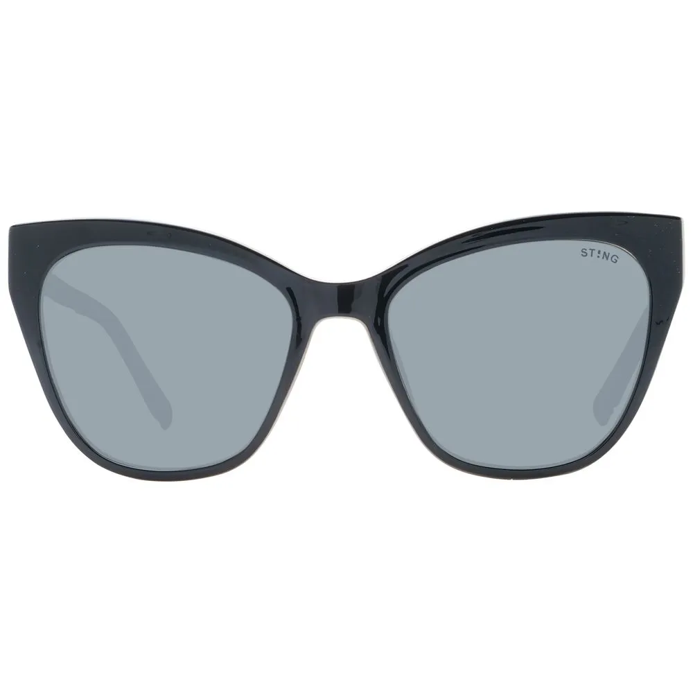 Black Women Optical Frames sold by Louxly product image thumbnail 5