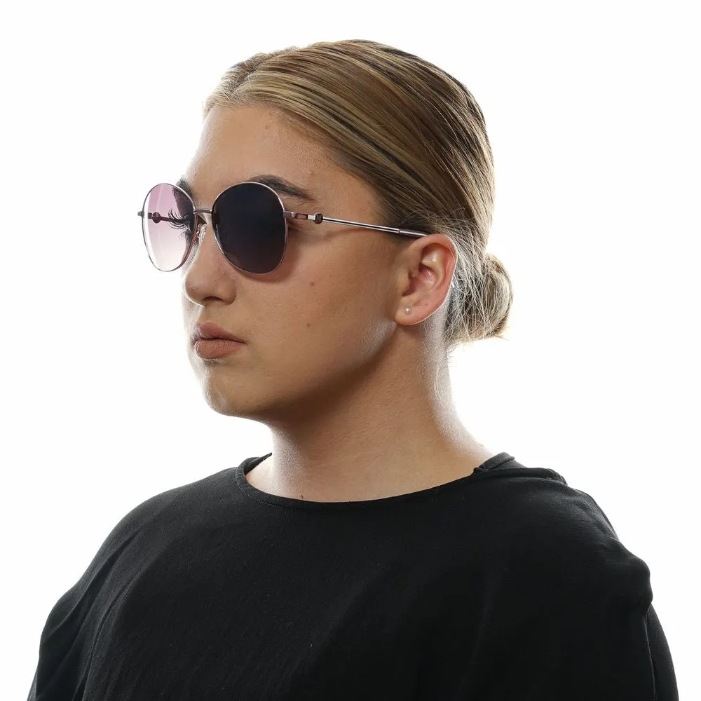 Rose Gold Women Sunglasses sold by Louxly product image thumbnail 4