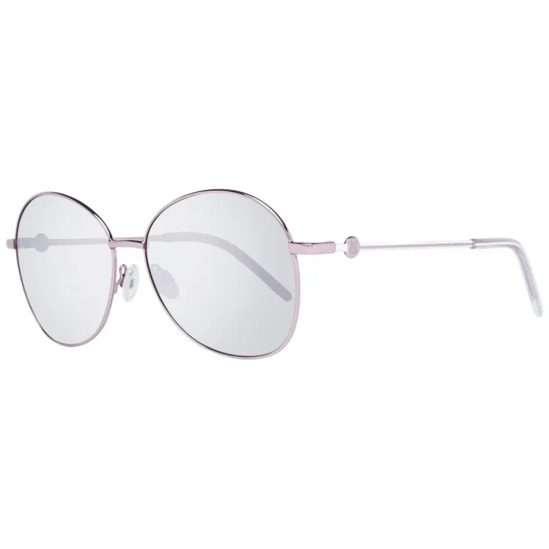 Rose Gold Women Sunglasses sold by Louxly