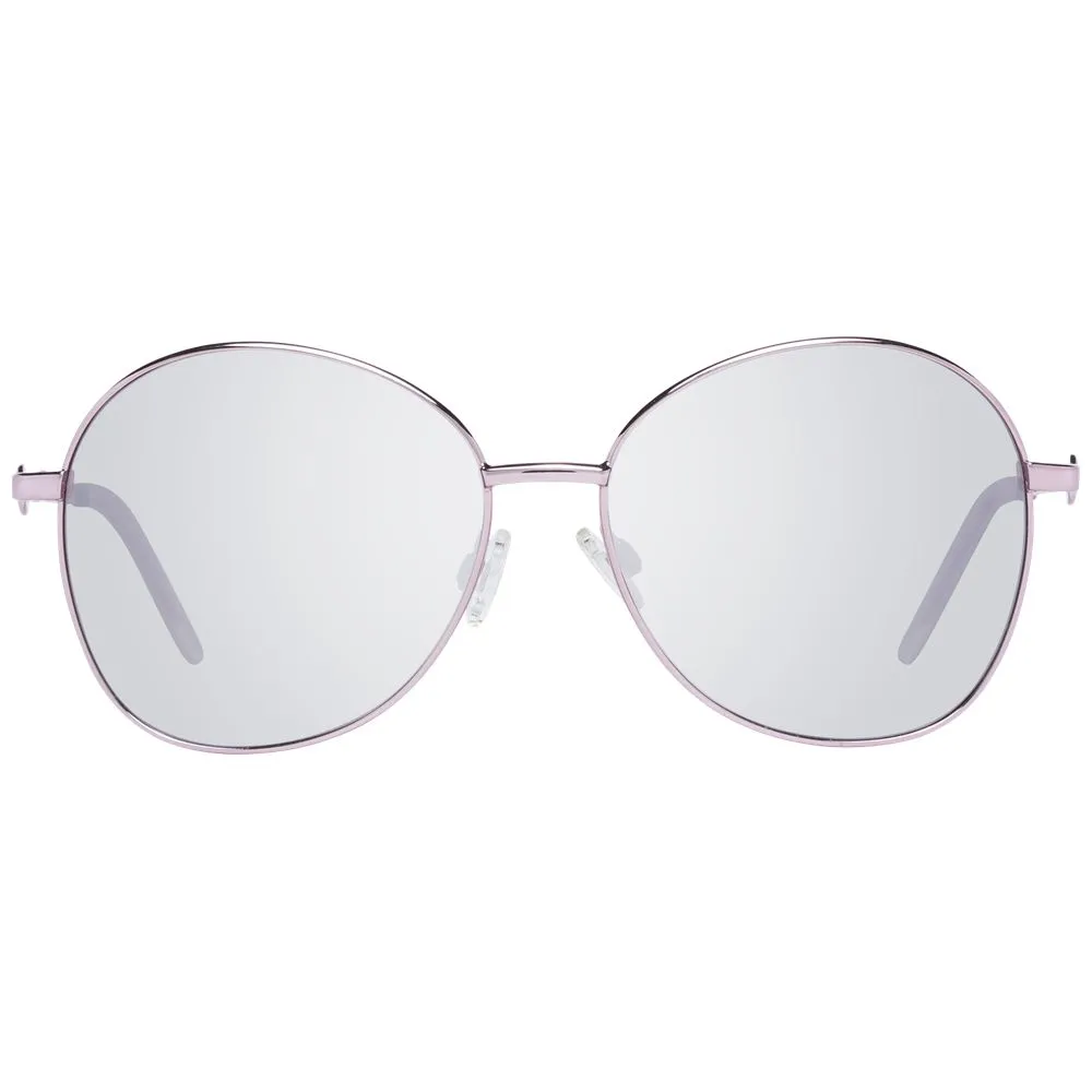 Rose Gold Women Sunglasses sold by Louxly product image thumbnail 2