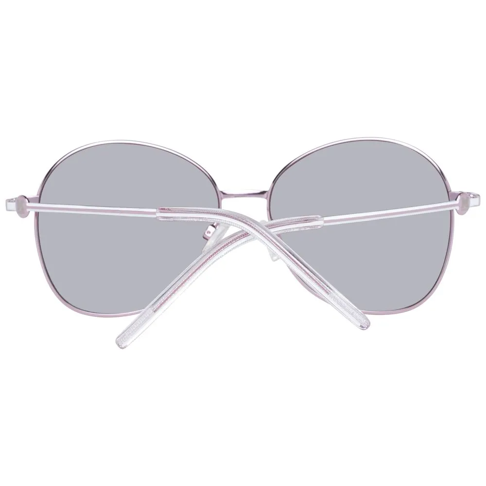 Rose Gold Women Sunglasses sold by Louxly product image thumbnail 3
