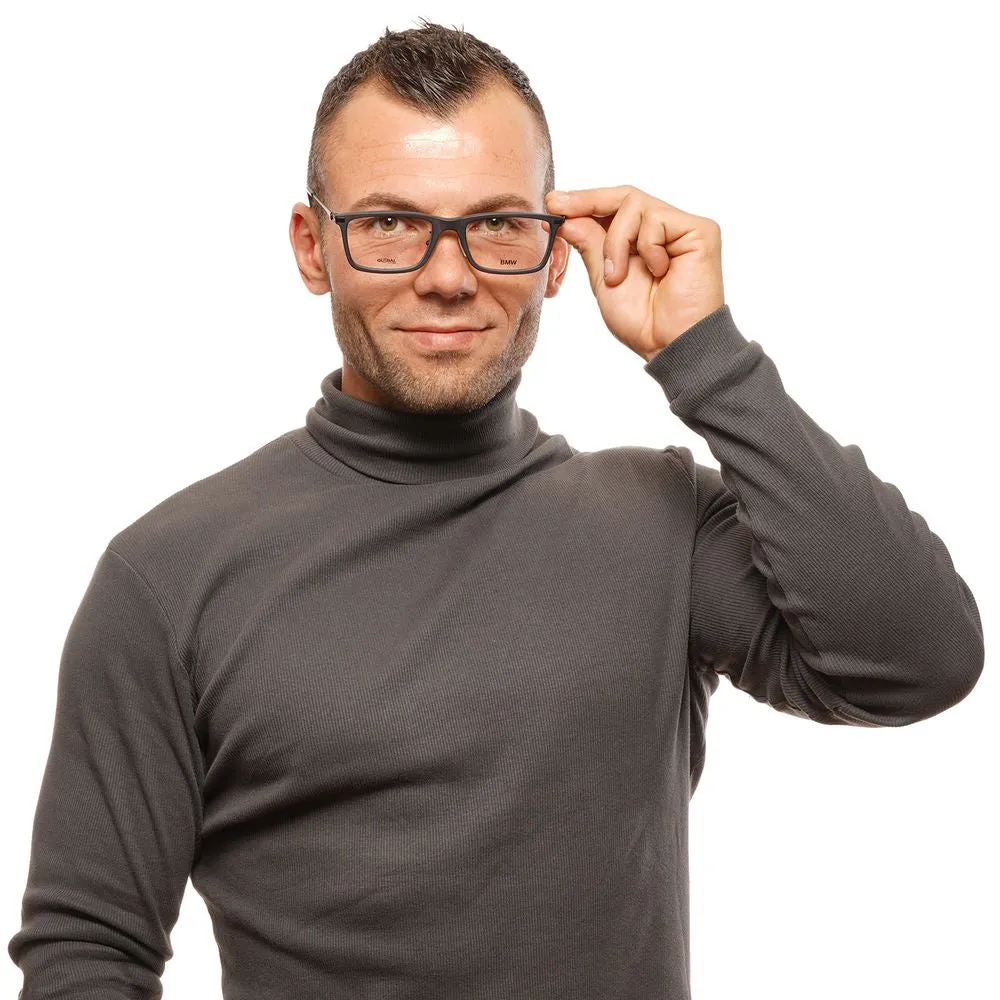 Black Men Optical Frames sold by Louxly product image thumbnail 4