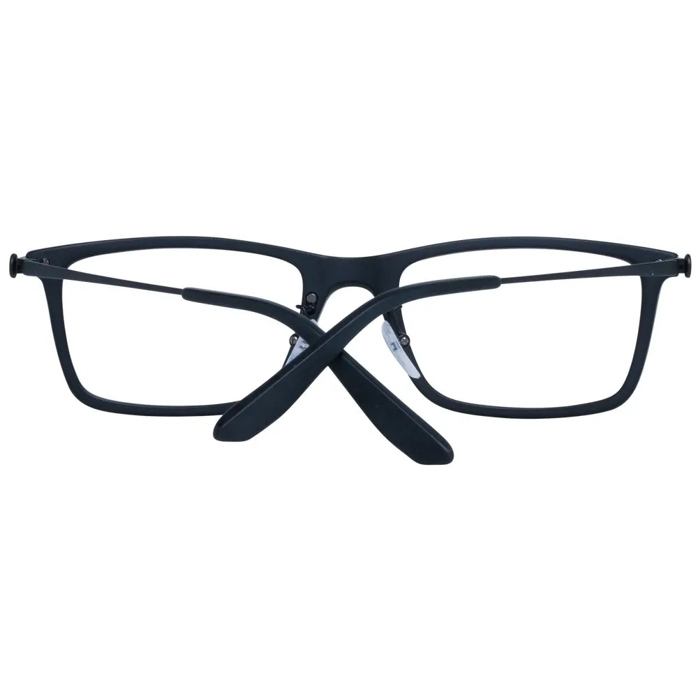 Black Men Optical Frames sold by Louxly product image thumbnail 3