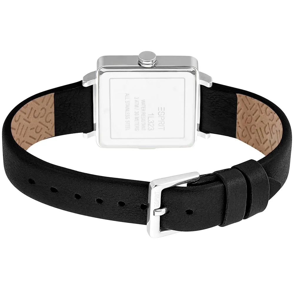 Silver Women Watch sold by Louxly product image thumbnail 3
